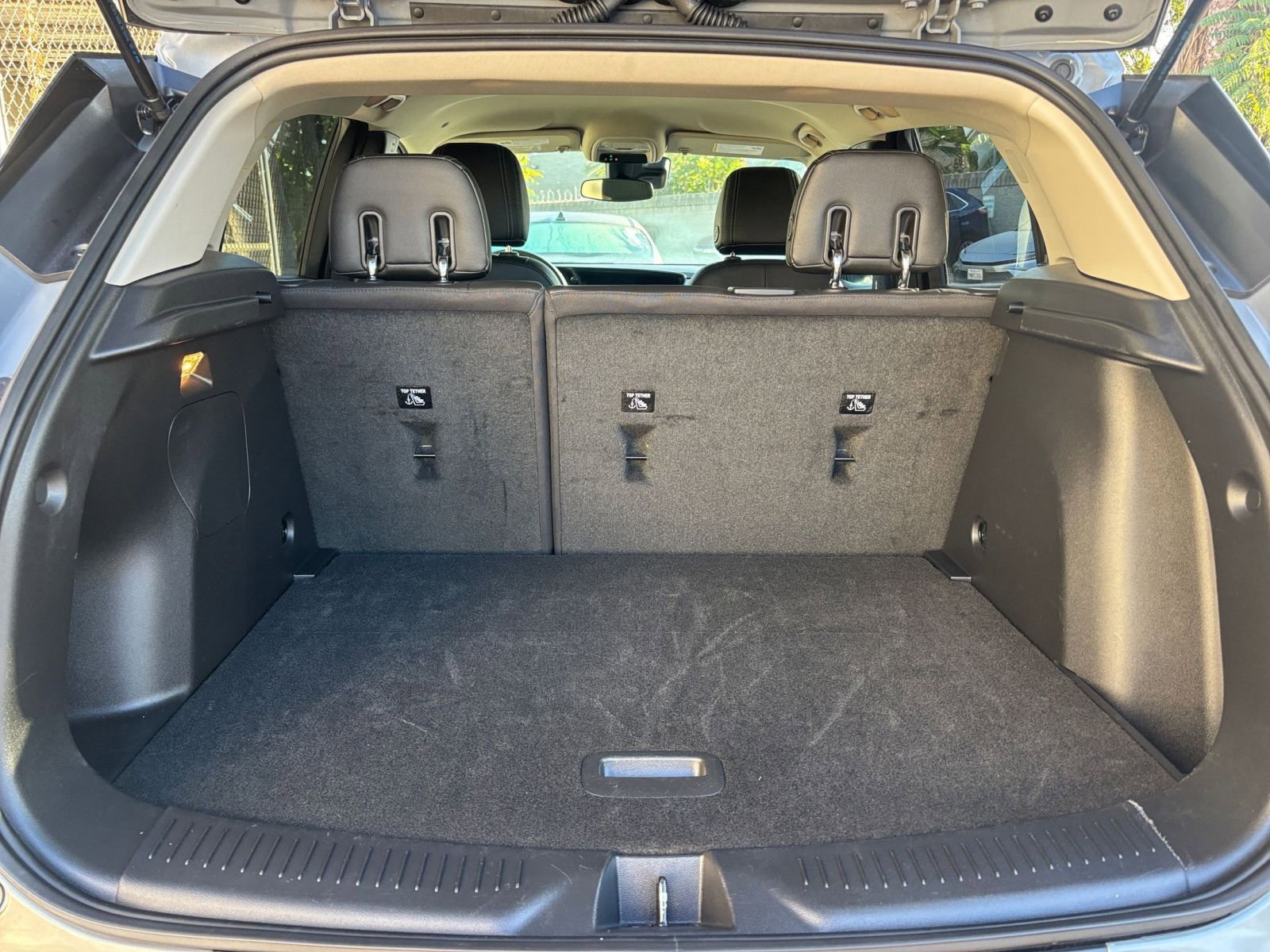 Used 2025 Buick Encore GX Preferred image 31