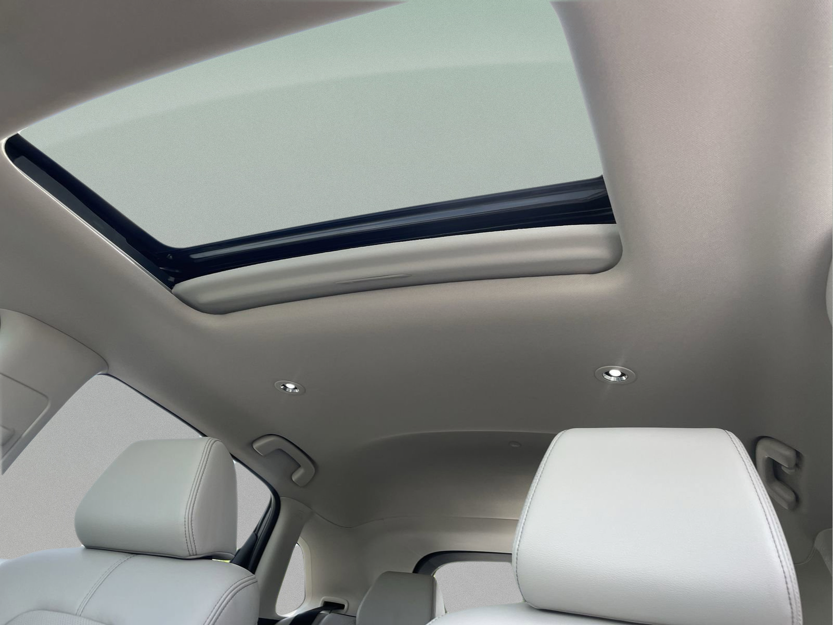 New 2027 Honda HR-V EX-L image 30