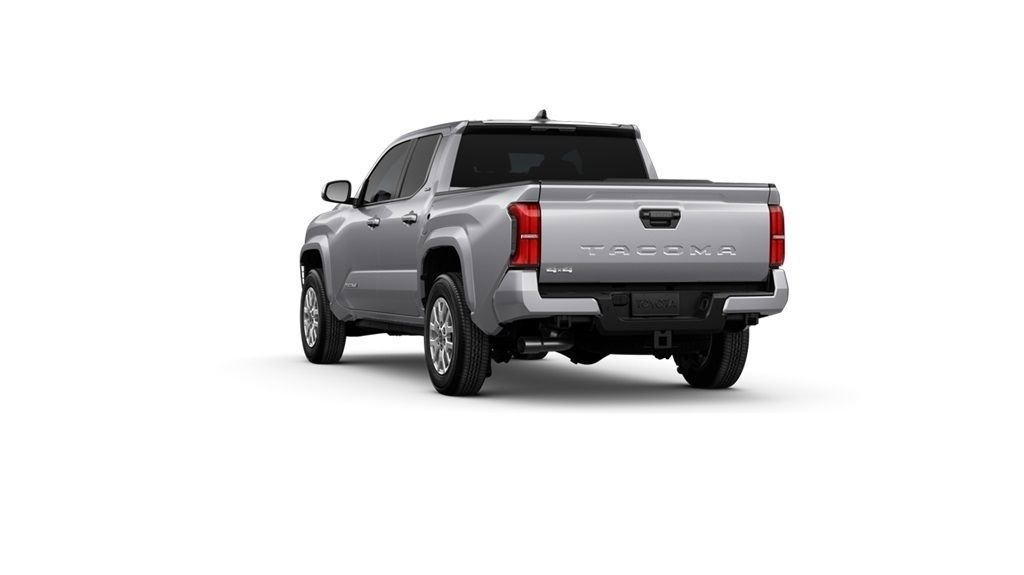 New 2025 Toyota Tacoma SR5 image 26