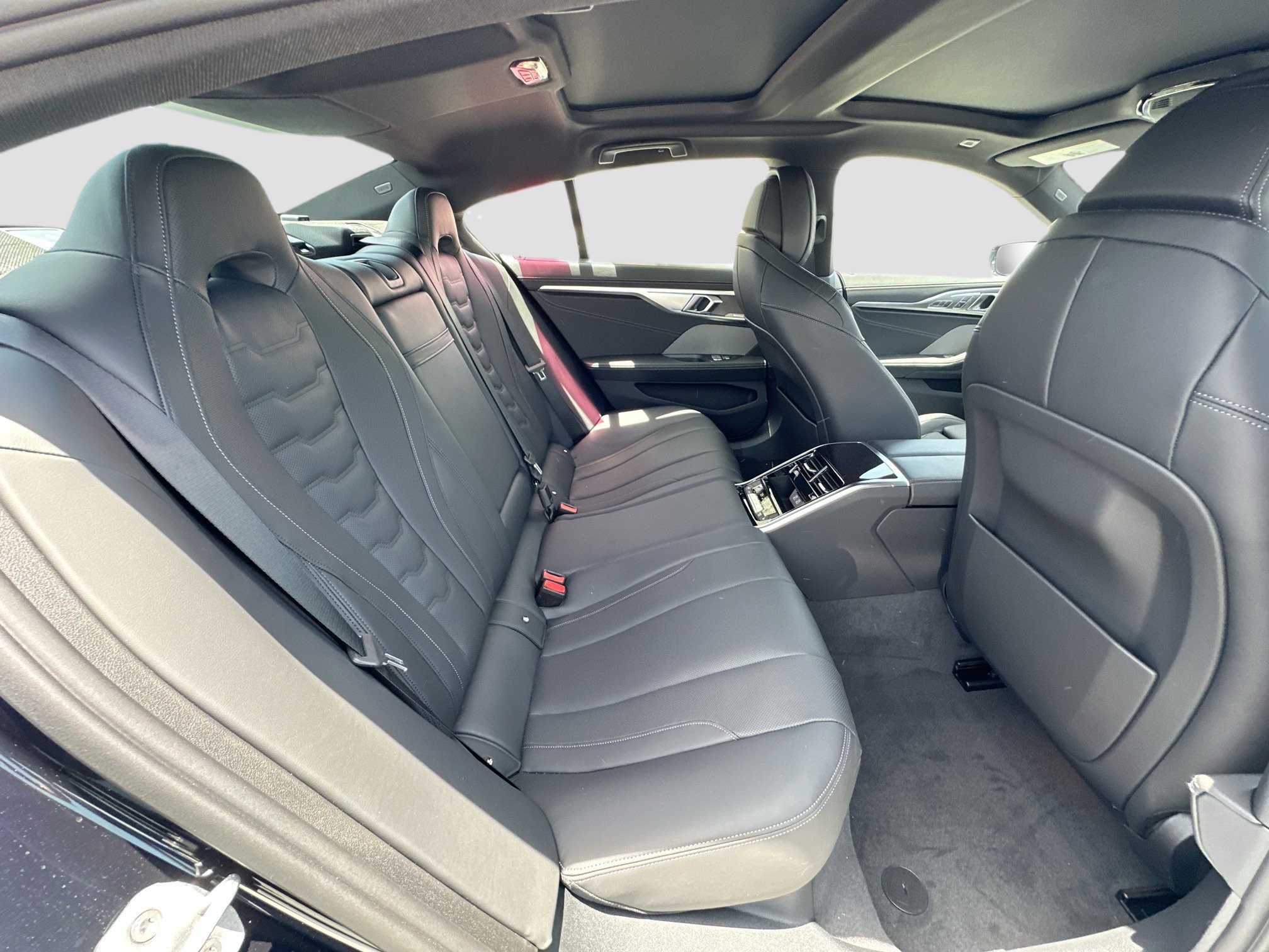 New 2026 BMW 840i RWD image 22