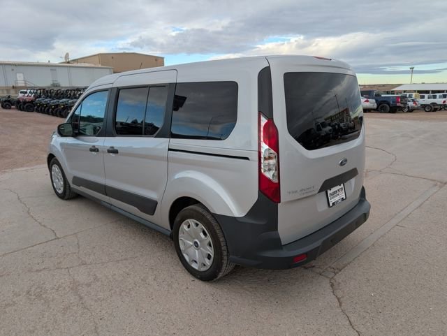 Used 2018 Ford Transit Connect XL FWD image 9