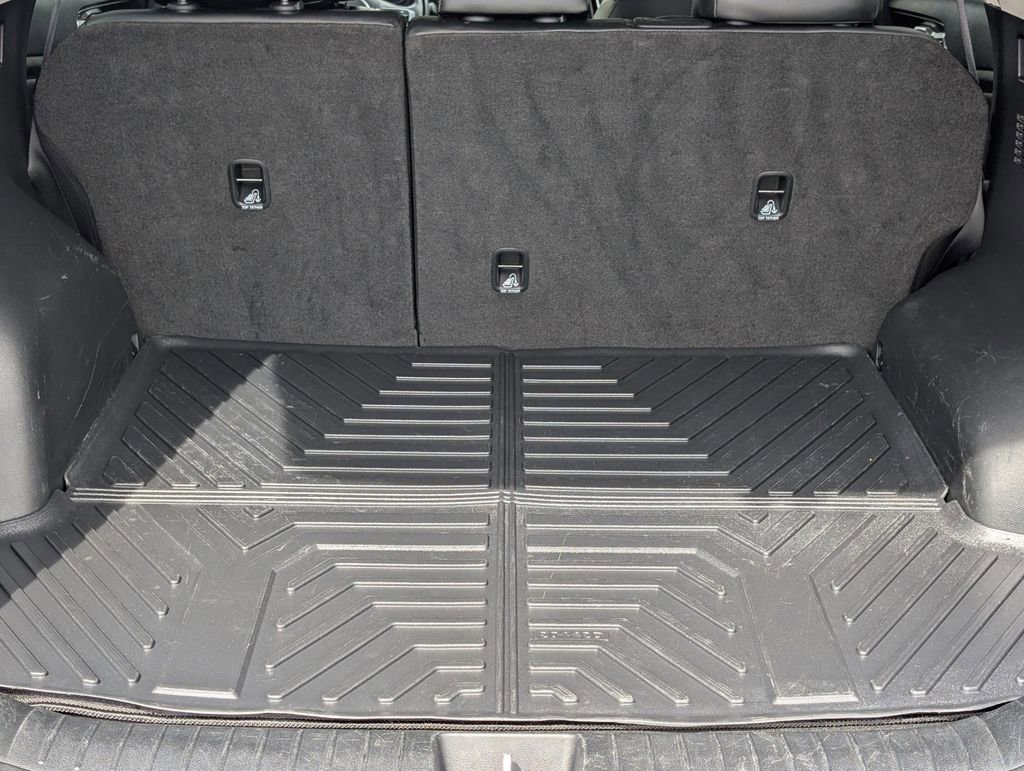 Certified 2024 Kia Sportage EX image 22