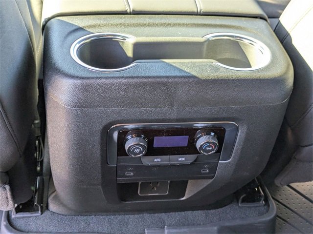 New 2026 Chevrolet Tahoe LS image 29