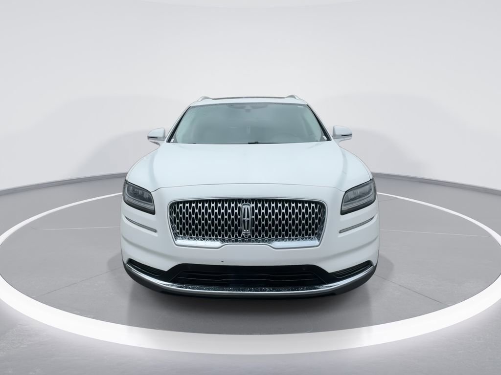 Used 2023 Lincoln Nautilus Reserve w/ Equipment Group 201A image 3