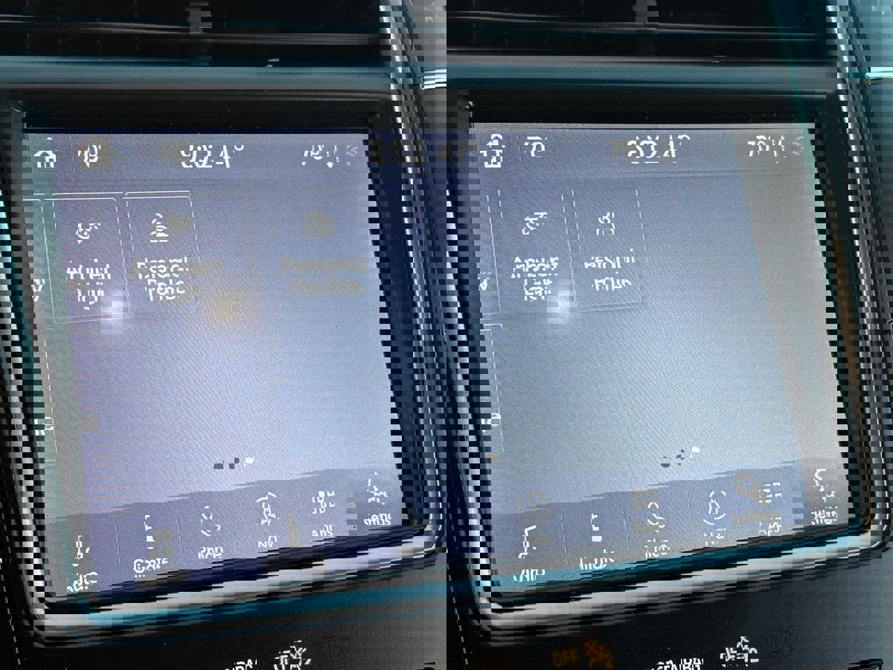 Used 2020 Lincoln Nautilus Reserve image 28