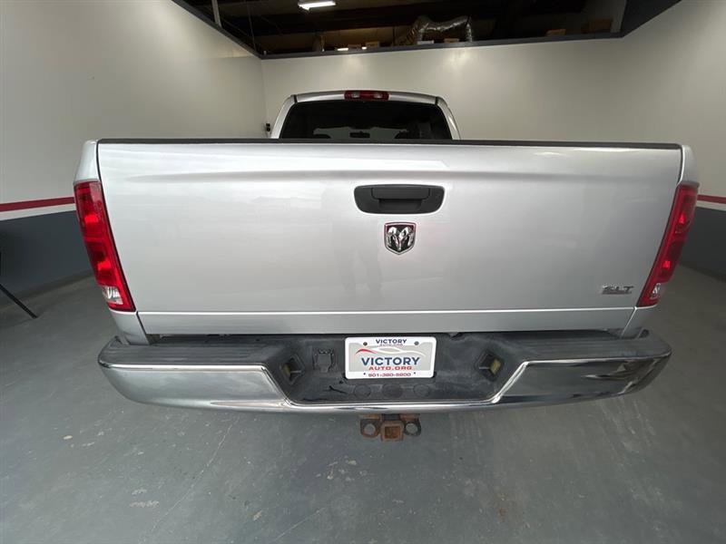 Used 2003 Dodge Ram 1500 Truck ST image 8