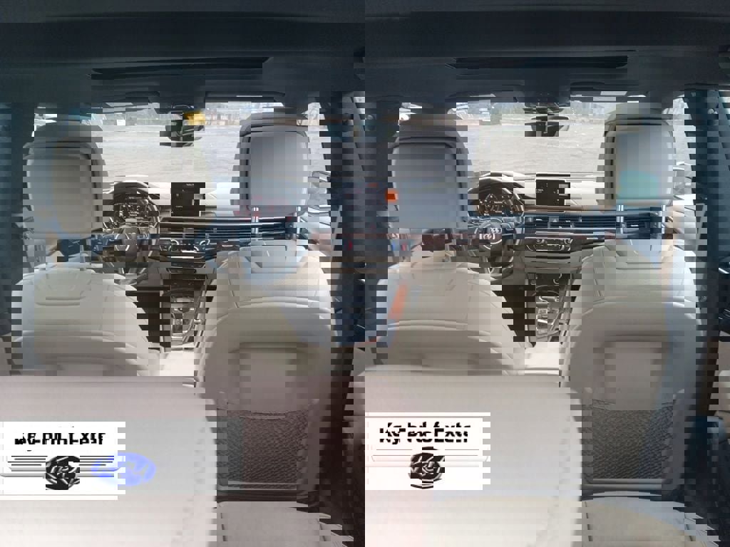 Used 2018 Audi A5 2.0T Premium Plus w/ Premium Plus image 12