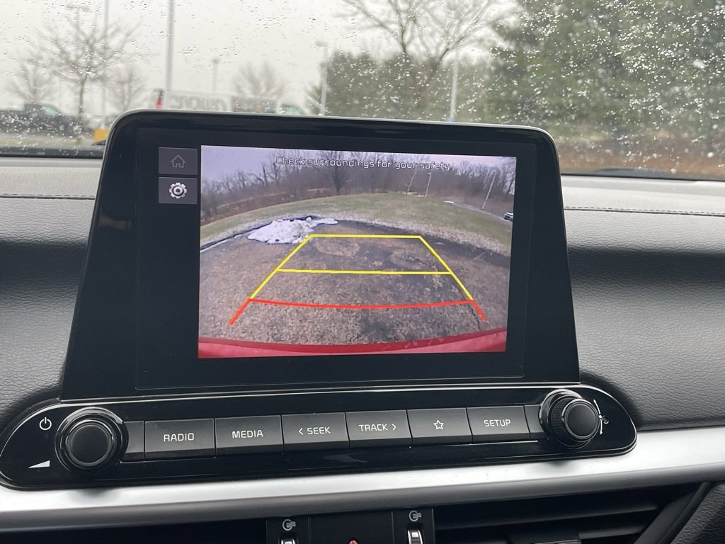 Certified 2023 Kia Forte LXS image 30