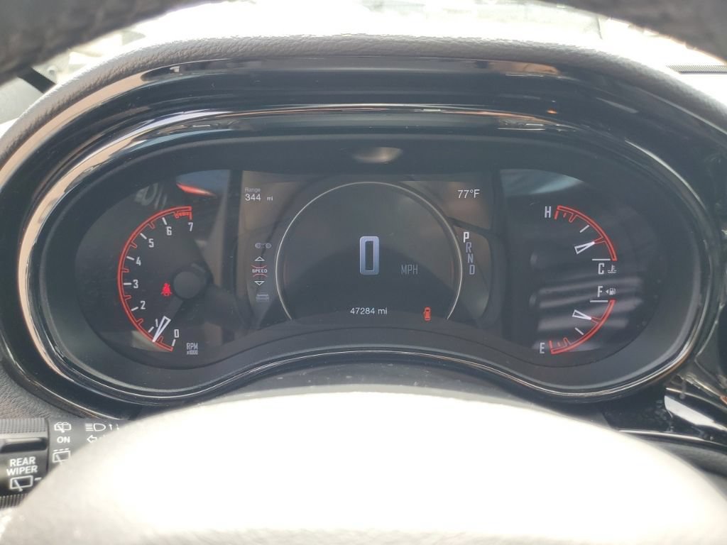 Used 2024 Dodge Durango GT AWD/4WD image 17