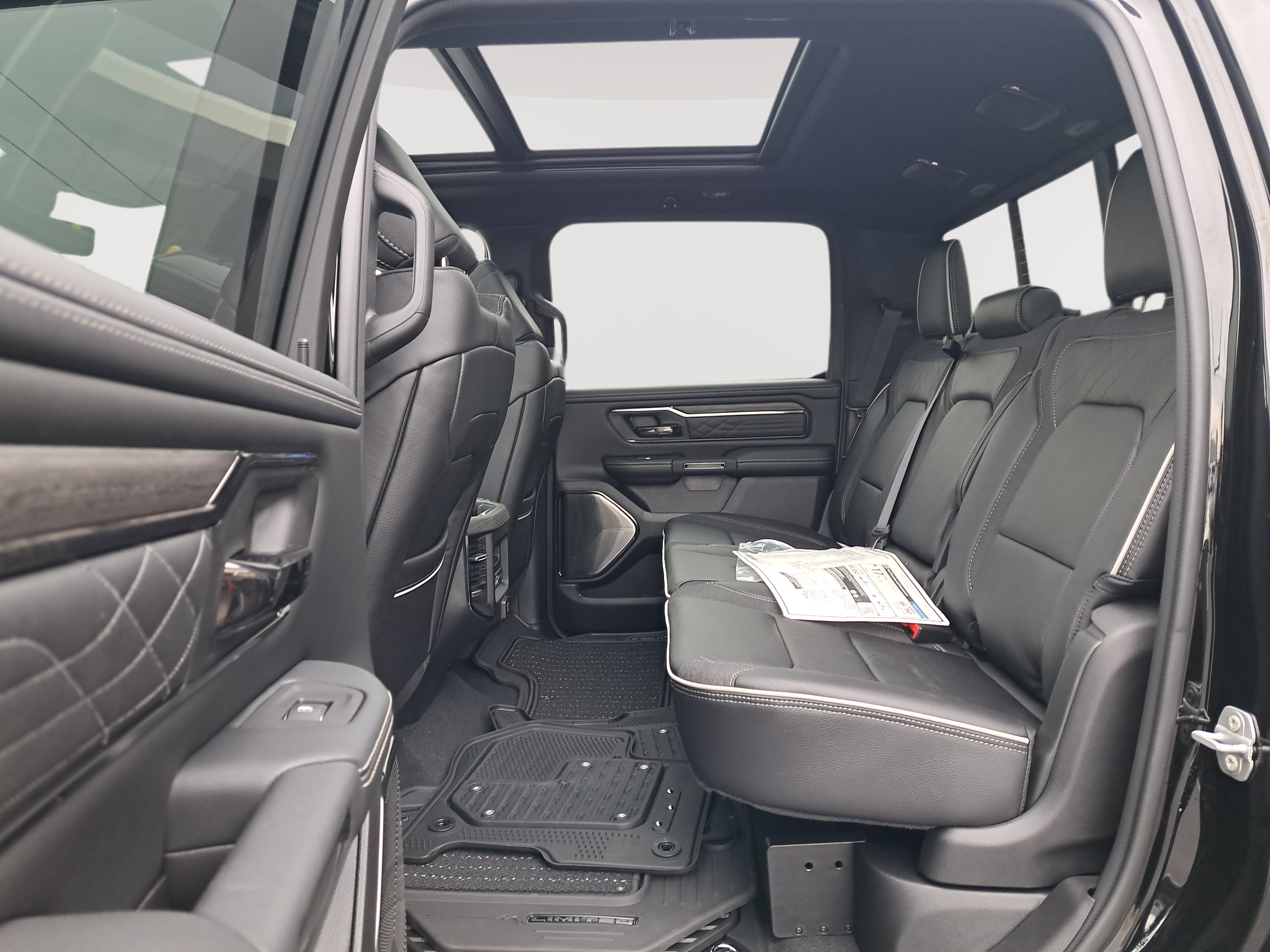 New 2026 RAM 1500 Limited image 14