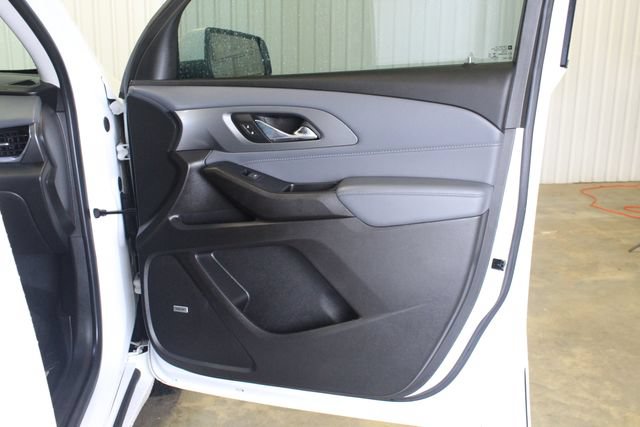 Used 2021 Chevrolet Traverse Premier w/ LPO, Floor Liner Package AWD/4WD image 27
