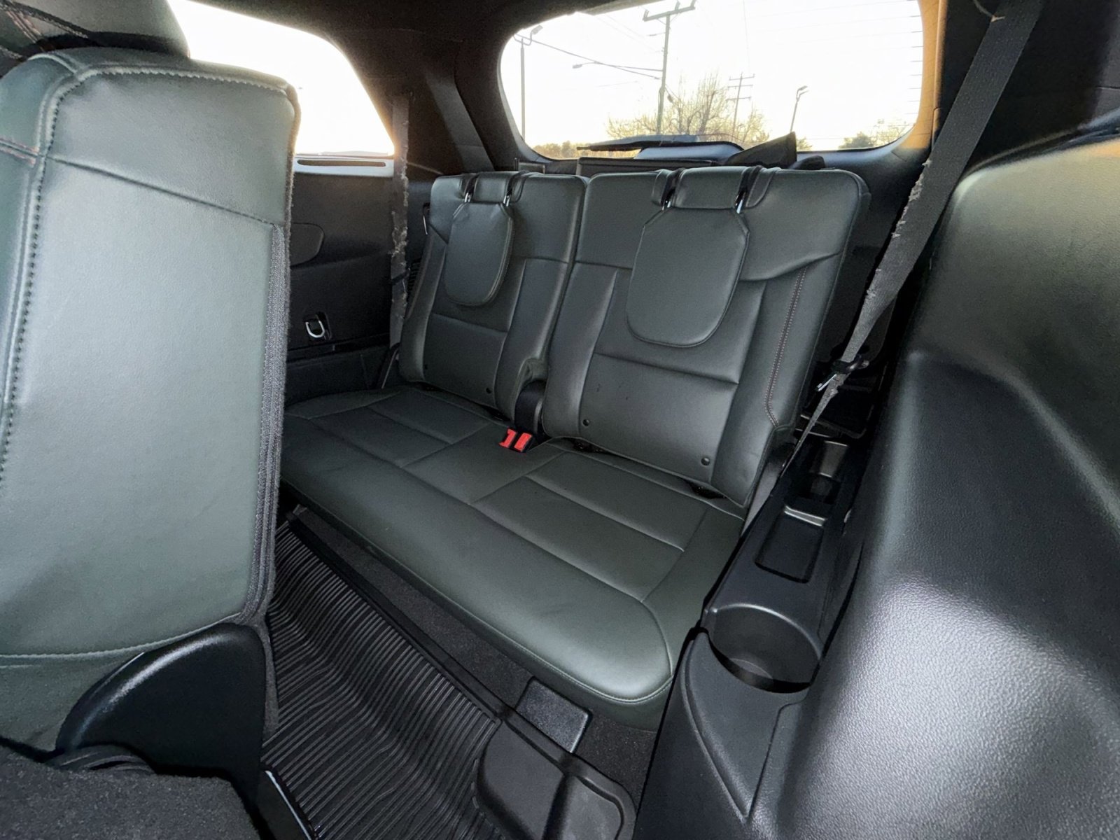 Used 2023 Ford Explorer Timberline w/ Timberline Technology Package image 26