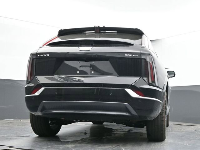 New 2025 Cadillac Optiq Luxury 1 w/ LPO, Floor Liner Package image 39