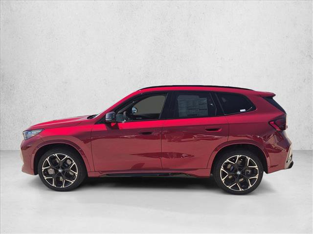 New 2026 BMW X1 M35i w/ Technology Package AWD/4WD image 5