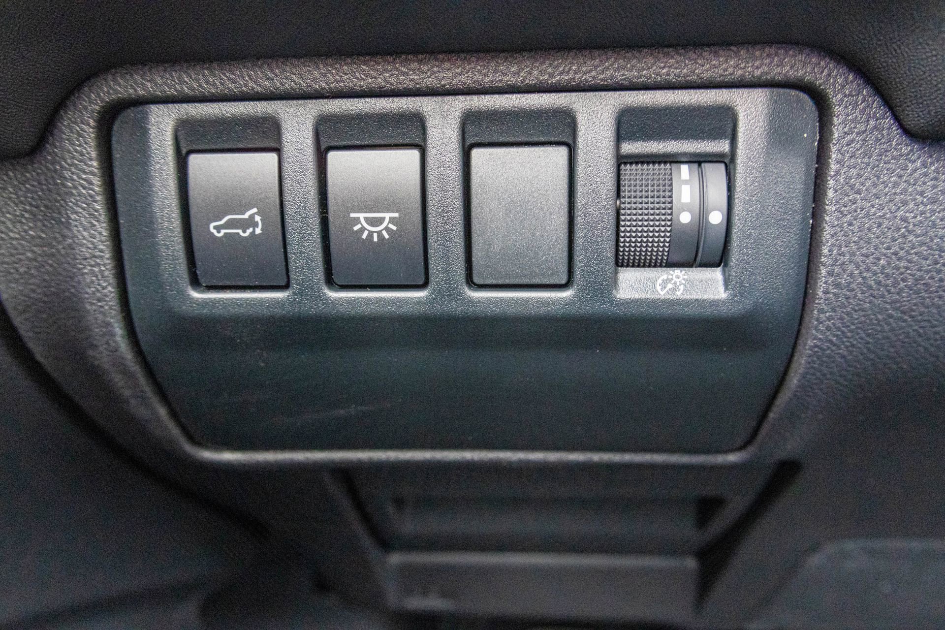 New 2026 Subaru Ascent Bronze Edition image 32