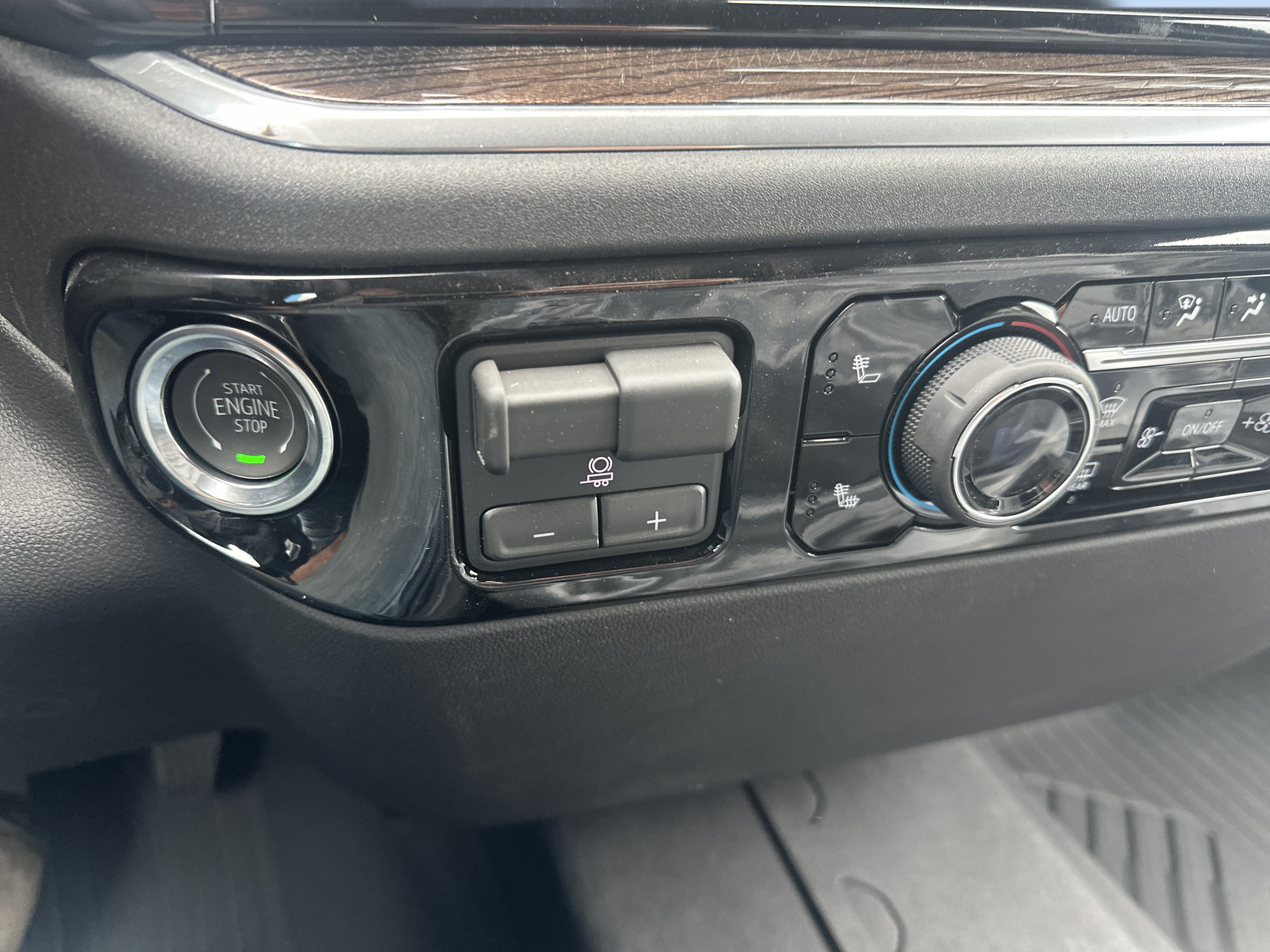 New 2026 Chevrolet Silverado 1500 LT AWD/4WD image 15