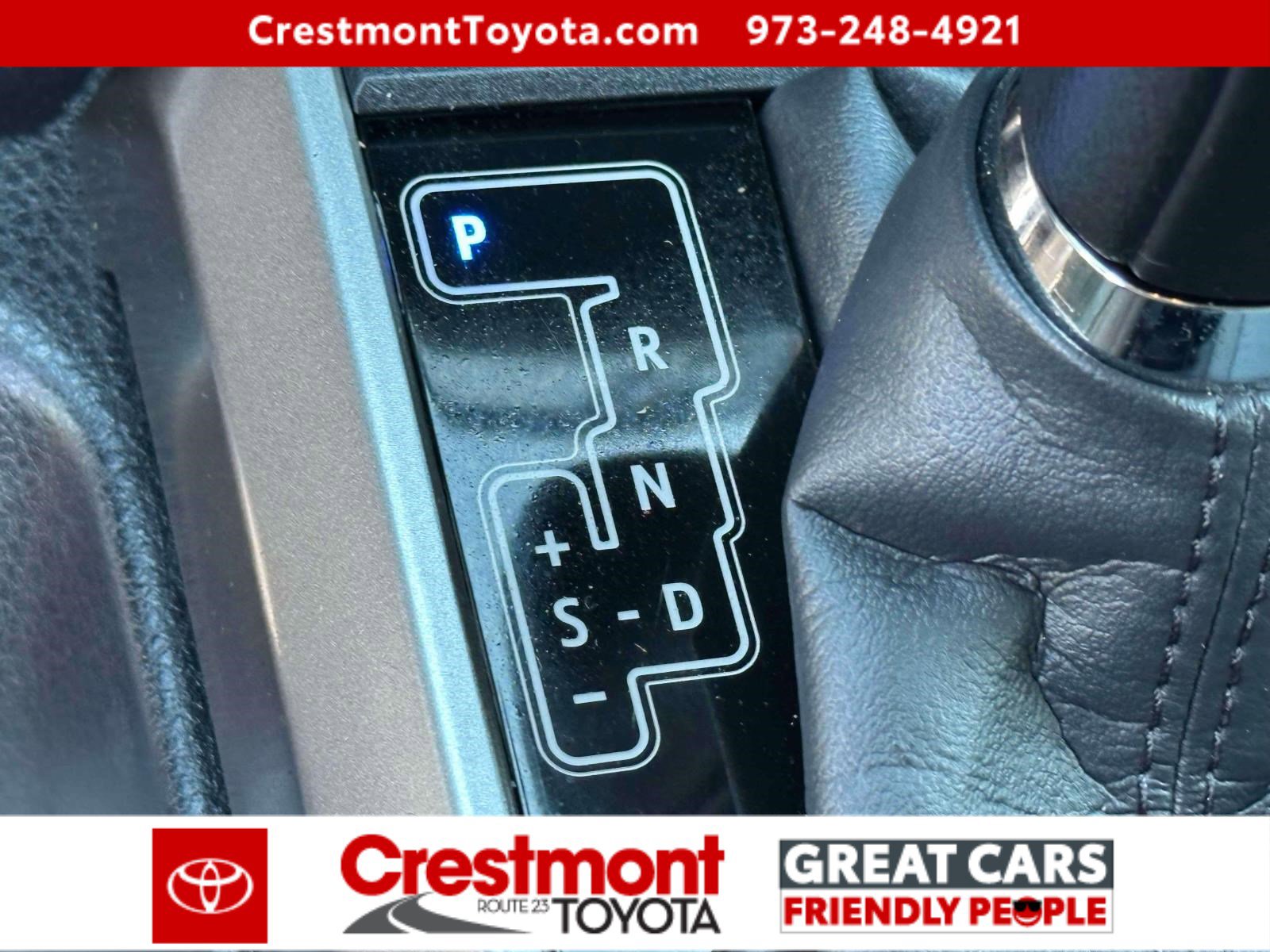 Certified 2023 Toyota Tacoma SR5 AWD/4WD image 25