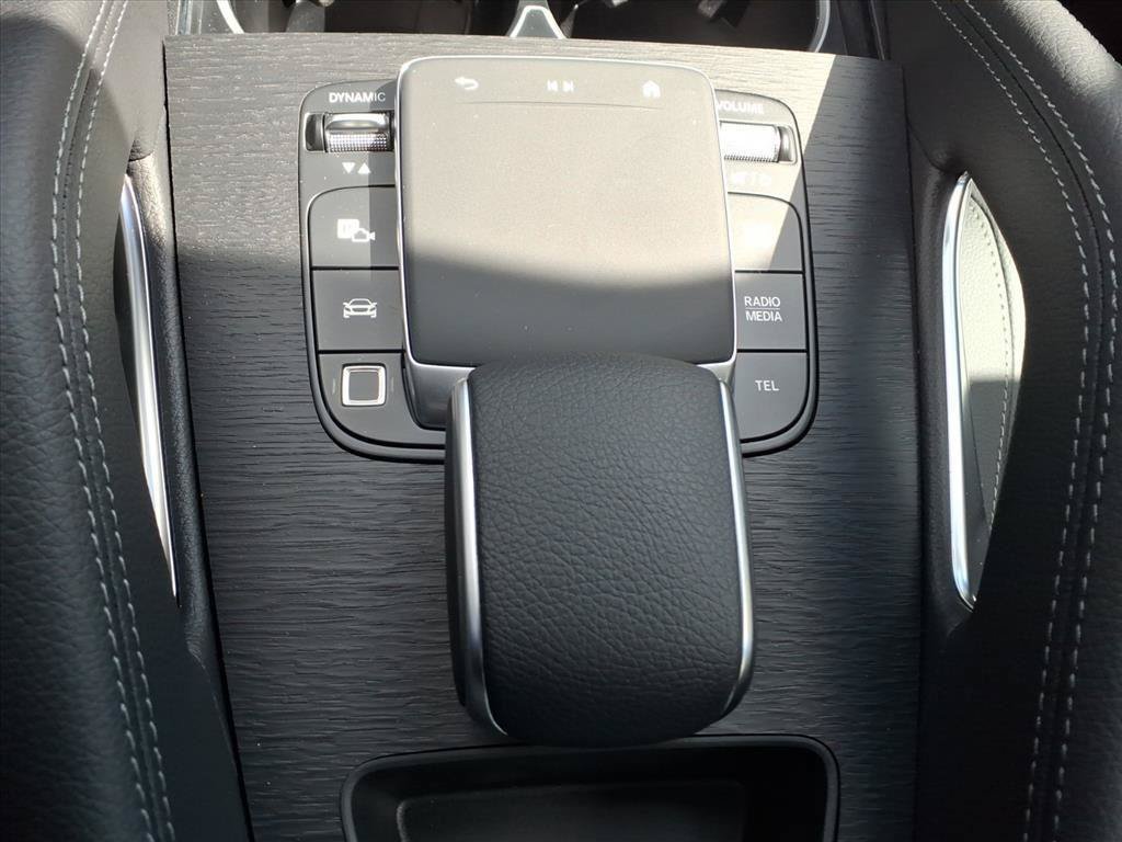 New 2025 Mercedes-Benz GLE 450 4MATIC image 22