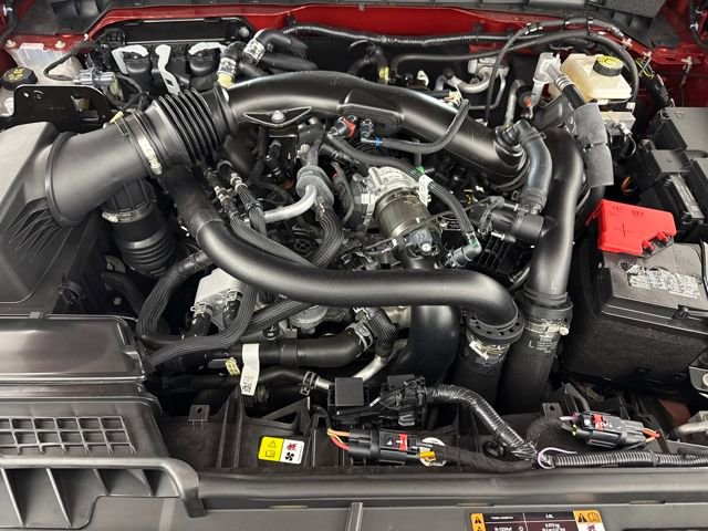 Used 2023 Ford Bronco Raptor image 41