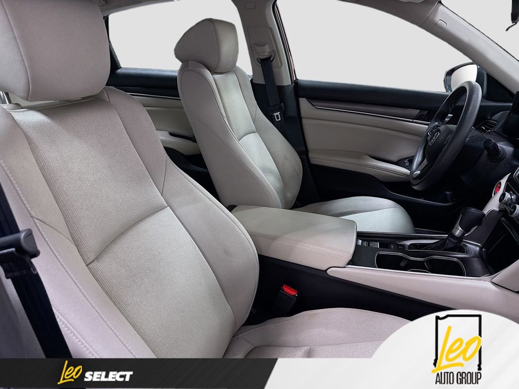 Used 2021 Honda Accord LX image 25