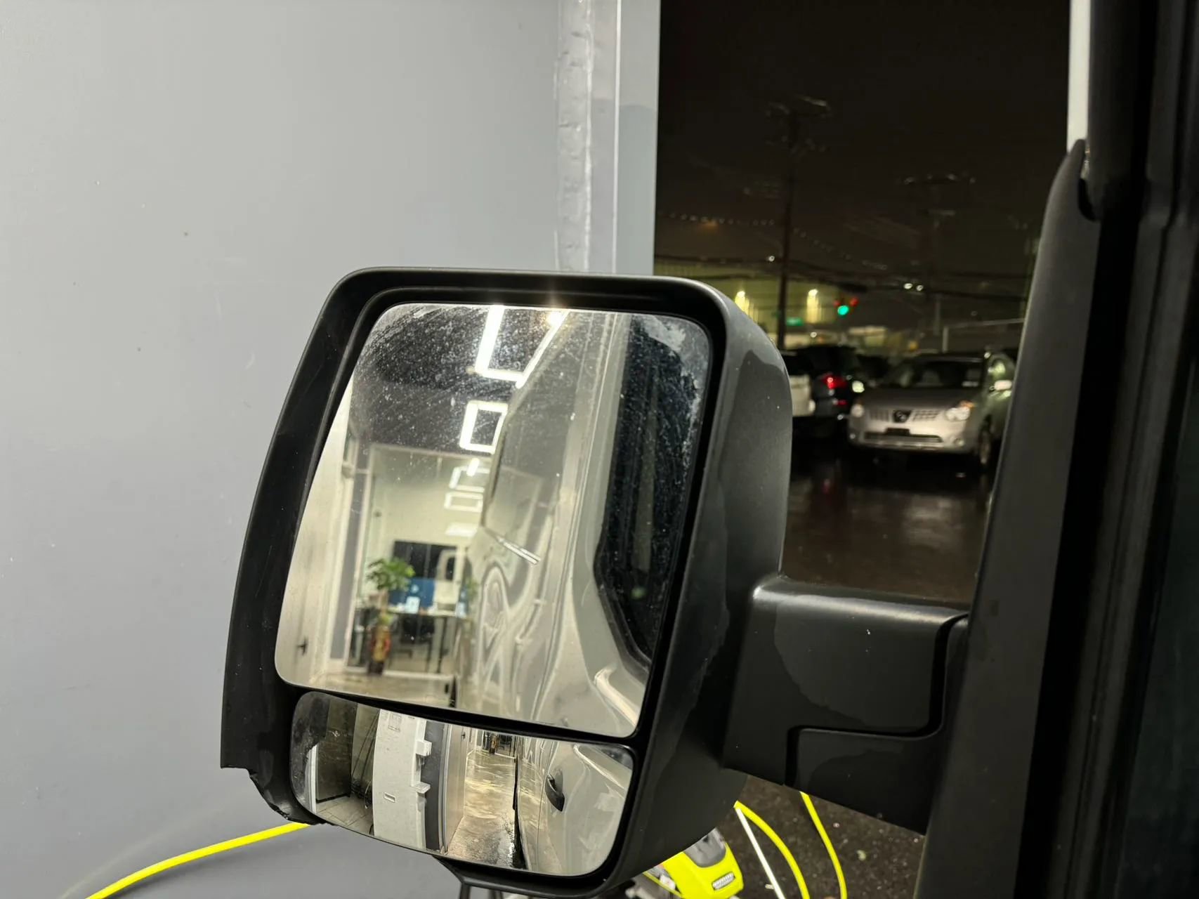 Used 2014 Nissan NV 2500 S w/ Power Basic Package image 24