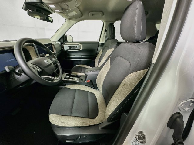 New 2026 Ford Bronco Sport Big Bend w/ Convenience Package AWD/4WD image 15