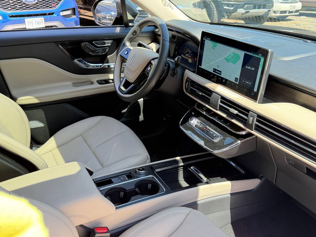 New 2026 Lincoln Corsair Reserve AWD/4WD image 6