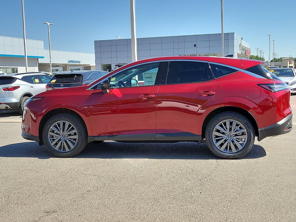 New 2026 Nissan Murano SL AWD/4WD image 6
