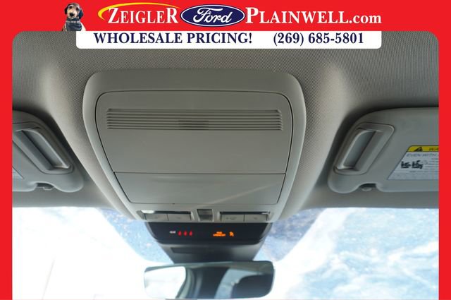 Used 2023 MAZDA CX-50 2.5 S w/ Convenience Package image 26