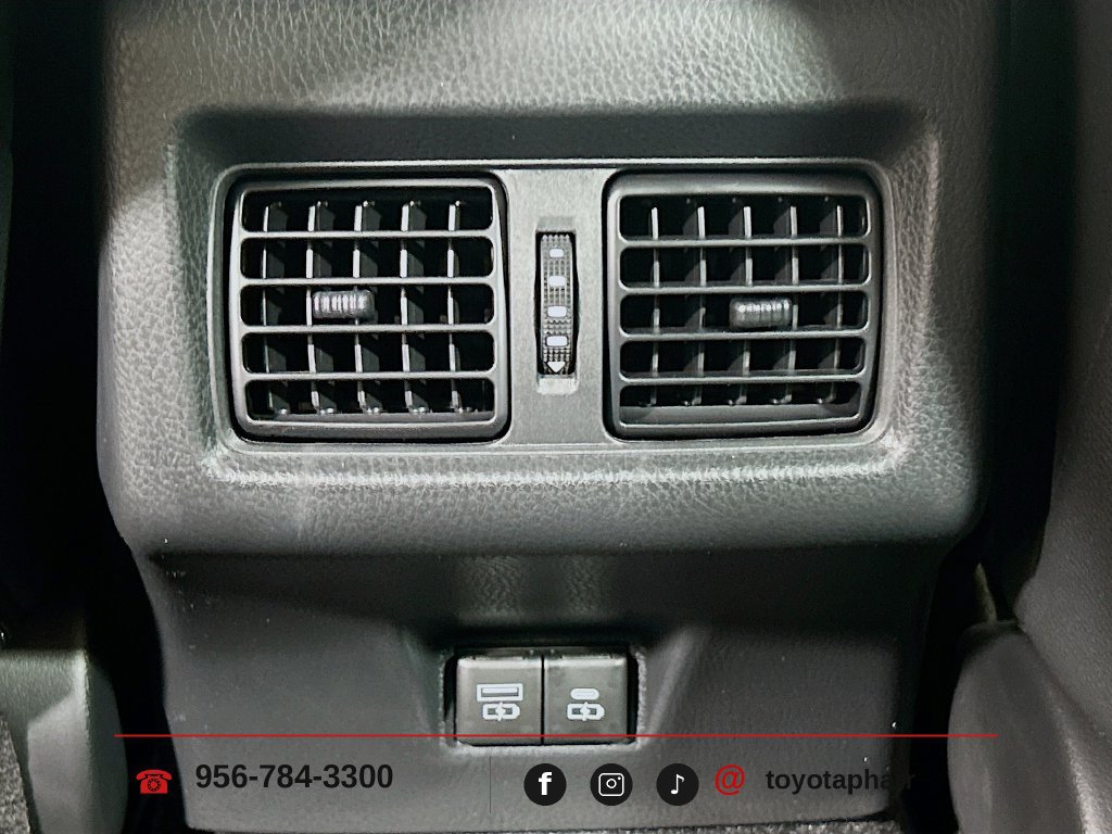 New 2026 Toyota Camry SE w/ Convenience Package FWD image 25