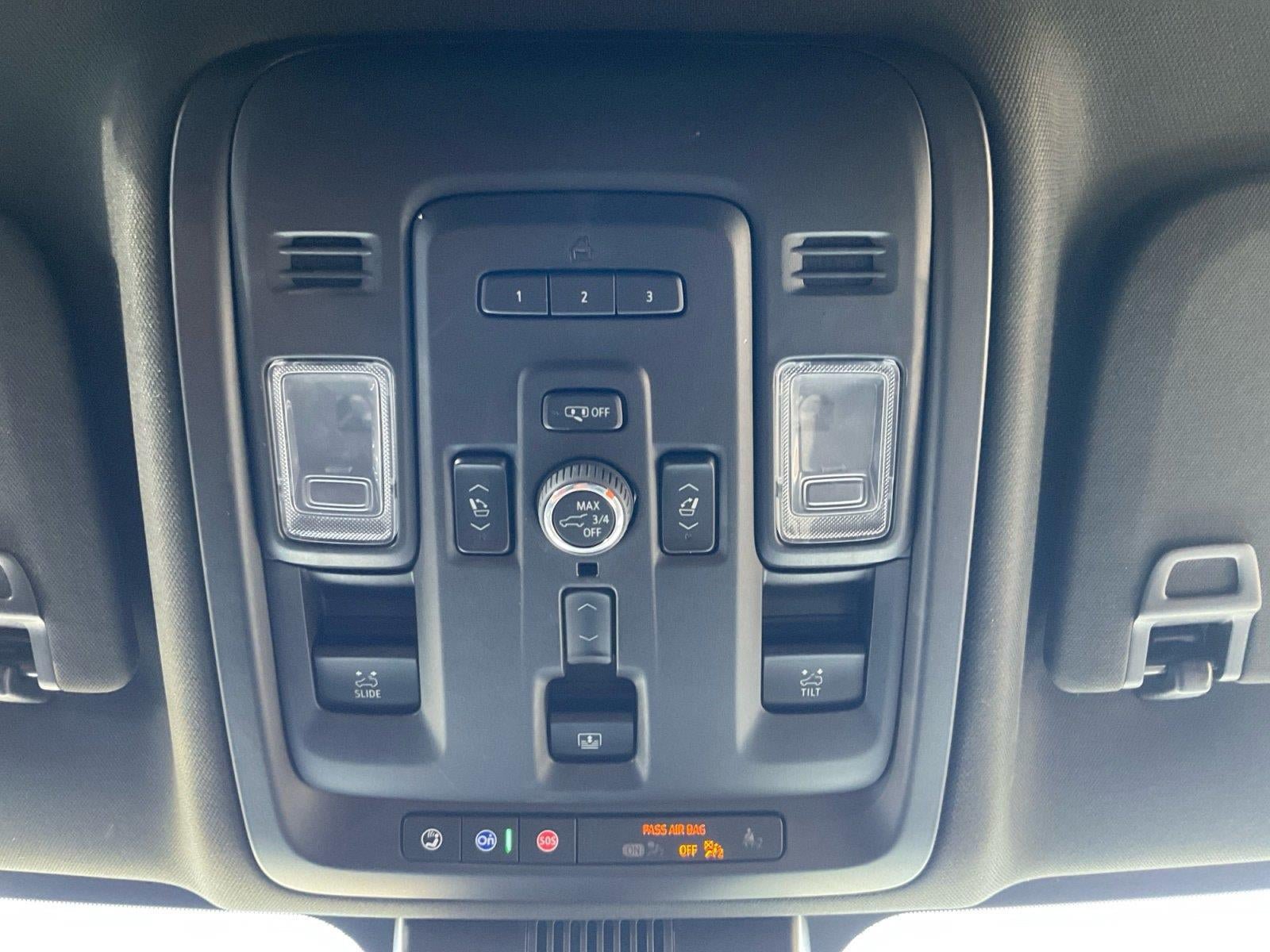 Certified 2024 GMC Yukon Denali AWD/4WD image 20