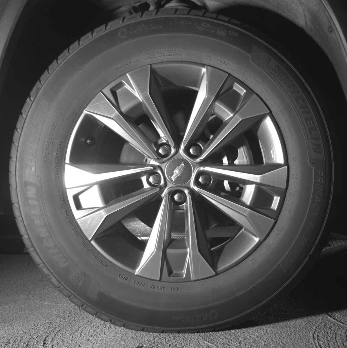 Used 2025 Chevrolet Equinox LT image 13