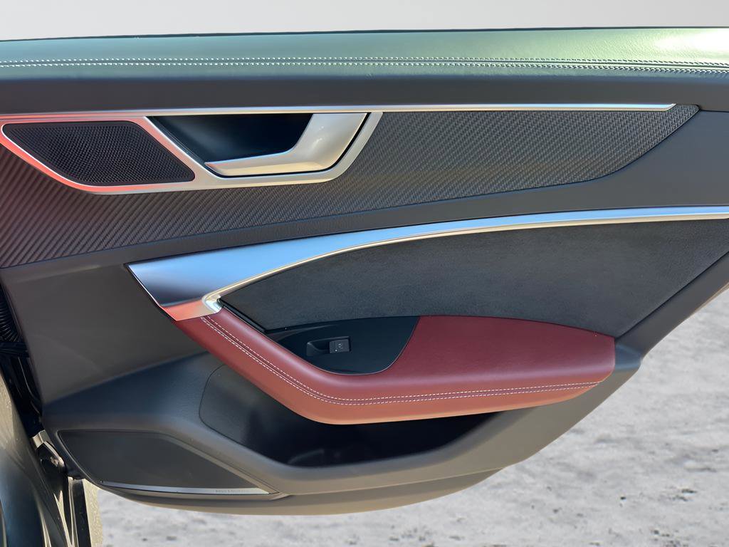 Used 2021 Audi S7 Prestige w/ Prestige Package image 30