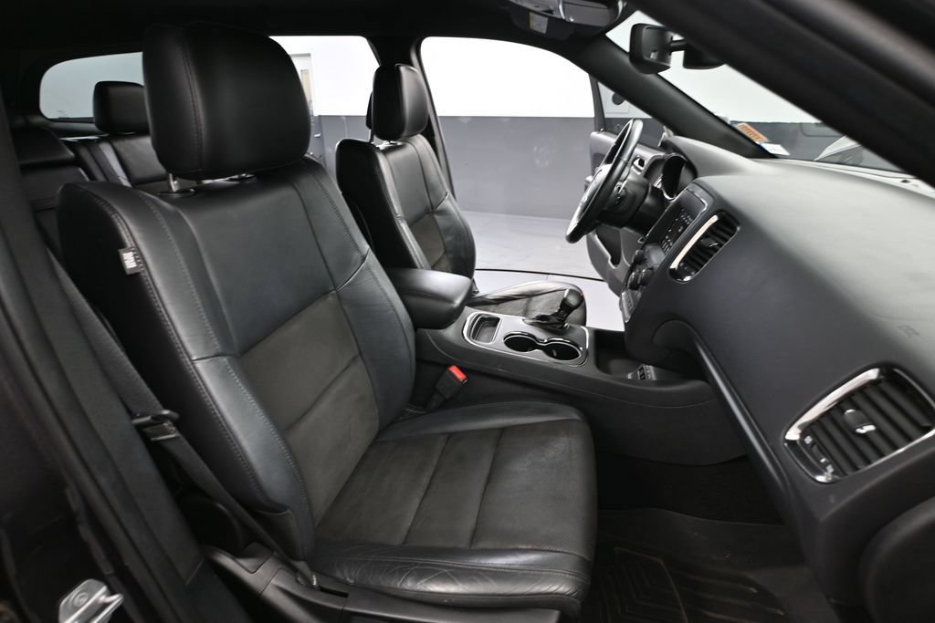 Used 2019 Dodge Durango GT AWD/4WD image 55