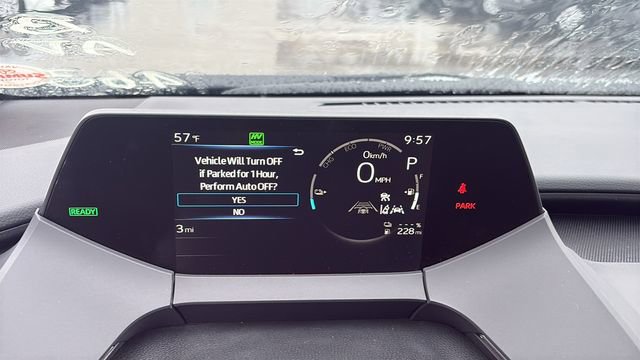 New 2026 Toyota Prius Plug-In Hybrid image 13