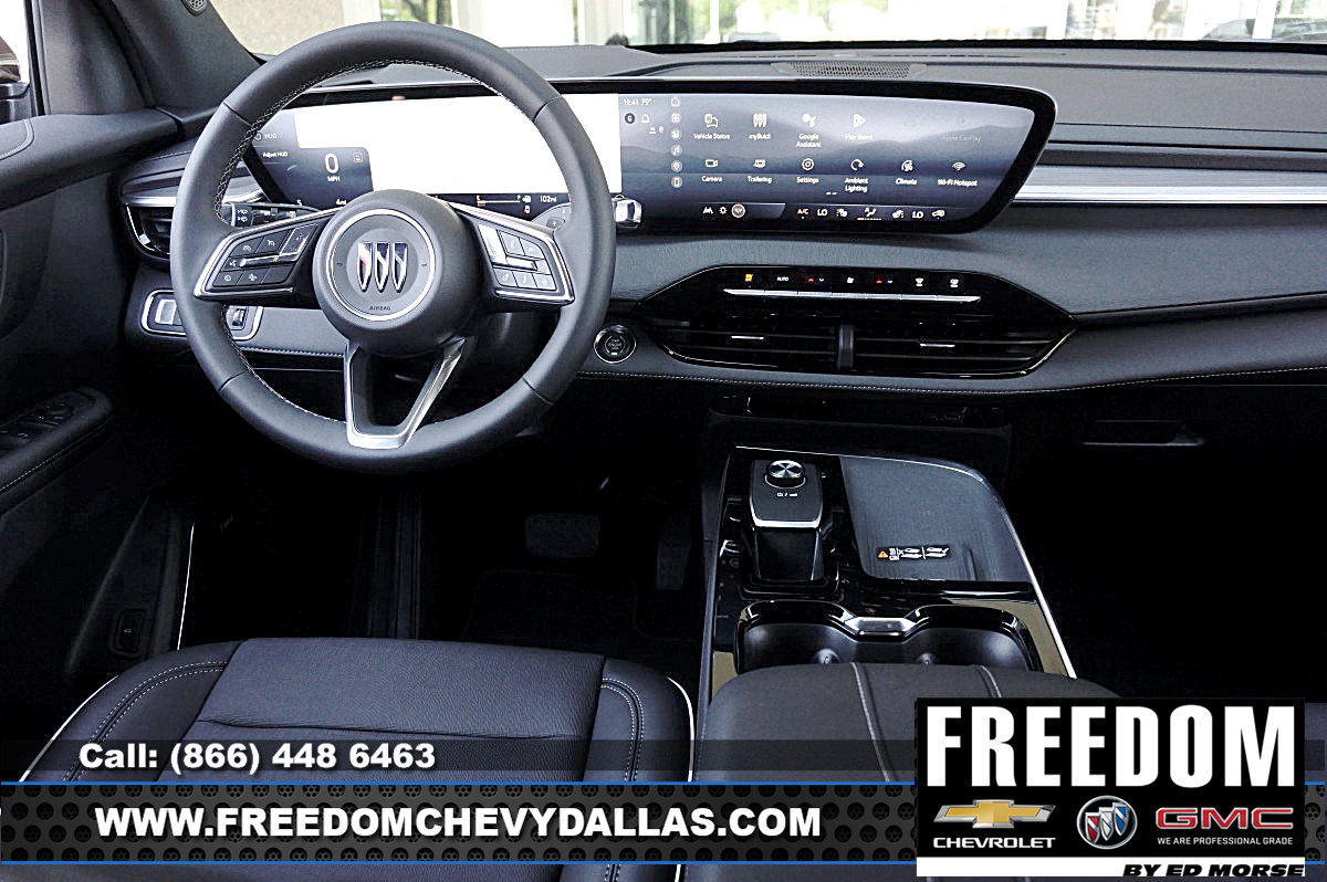 New 2026 Buick Enclave Preferred w/ Power Package image 18