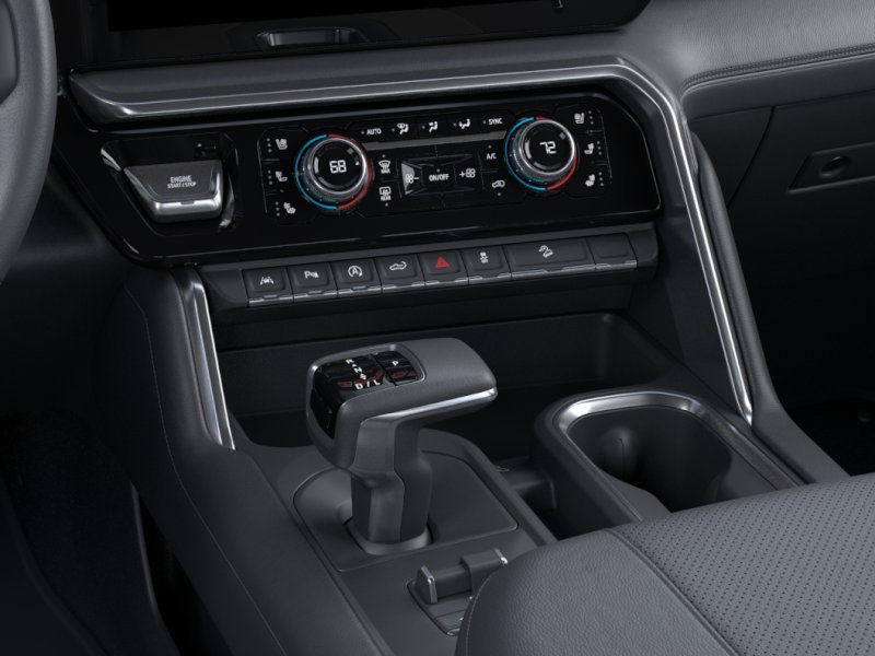 New 2026 GMC Sierra 1500 Denali w/ Denali Reserve Package AWD/4WD image 55