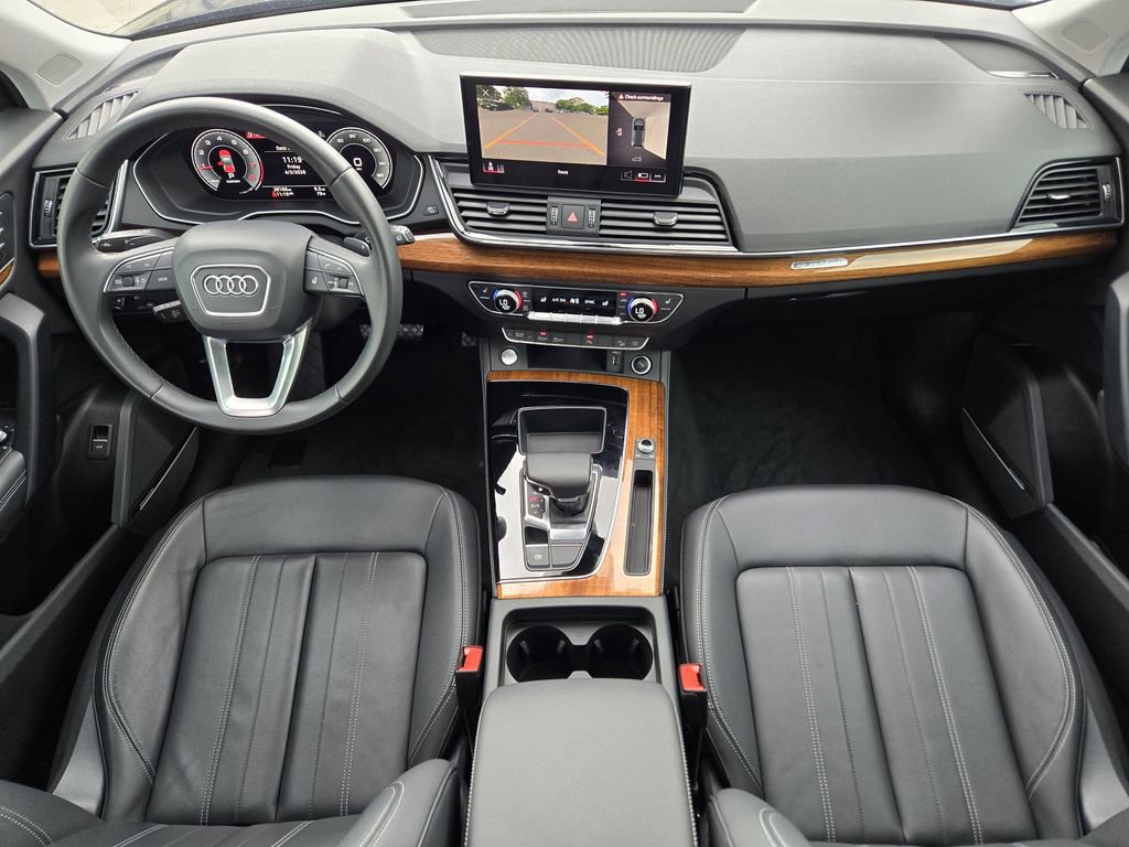 Certified 2023 Audi Q5 2.0T Premium Plus w/ Premium Plus Package image 34
