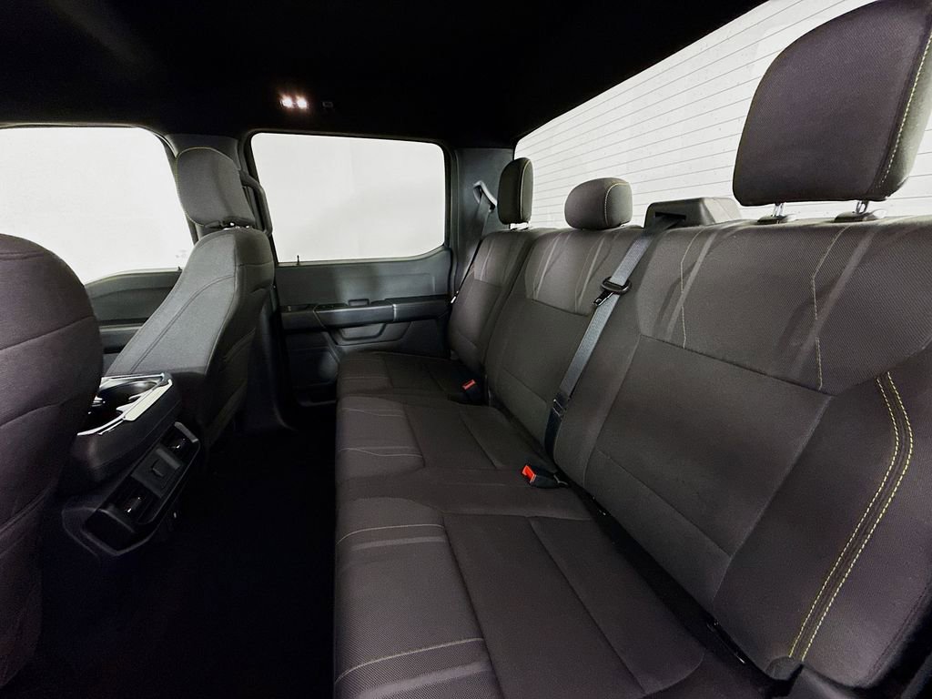Used 2024 Ford F150 STX image 21