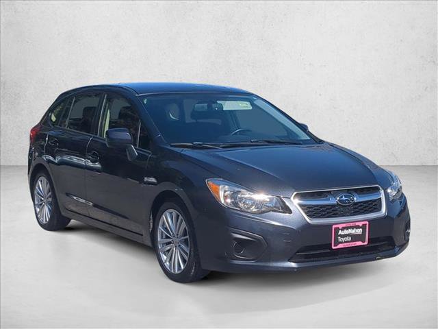 Used 2014 Subaru Impreza 2.0i Premium image 3