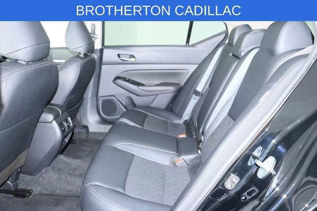 Used 2023 Nissan Altima 2.5 SL AWD/4WD image 29