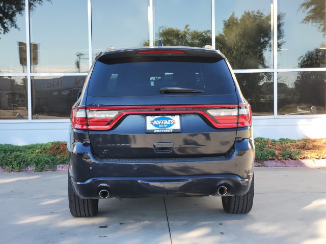 Certified 2023 Dodge Durango R/T AWD/4WD image 6
