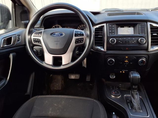 Used 2019 Ford Ranger XLT w/ FX4 Off-Road Package AWD/4WD image 5