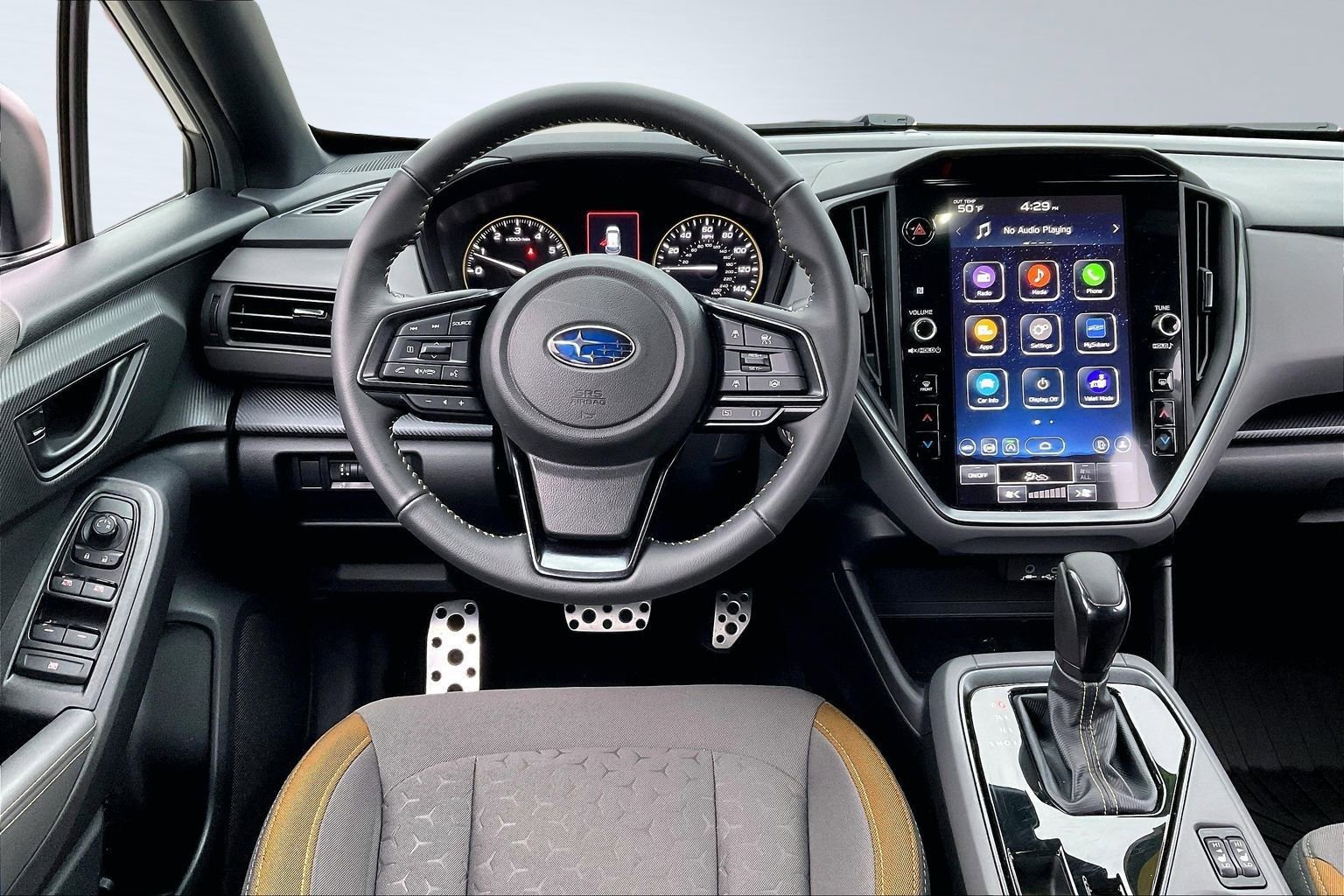 Certified 2025 Subaru Crosstrek 2.5i Sport image 5