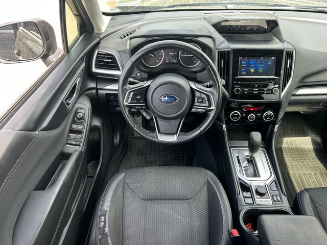 Used 2020 Subaru Forester Premium AWD/4WD image 29