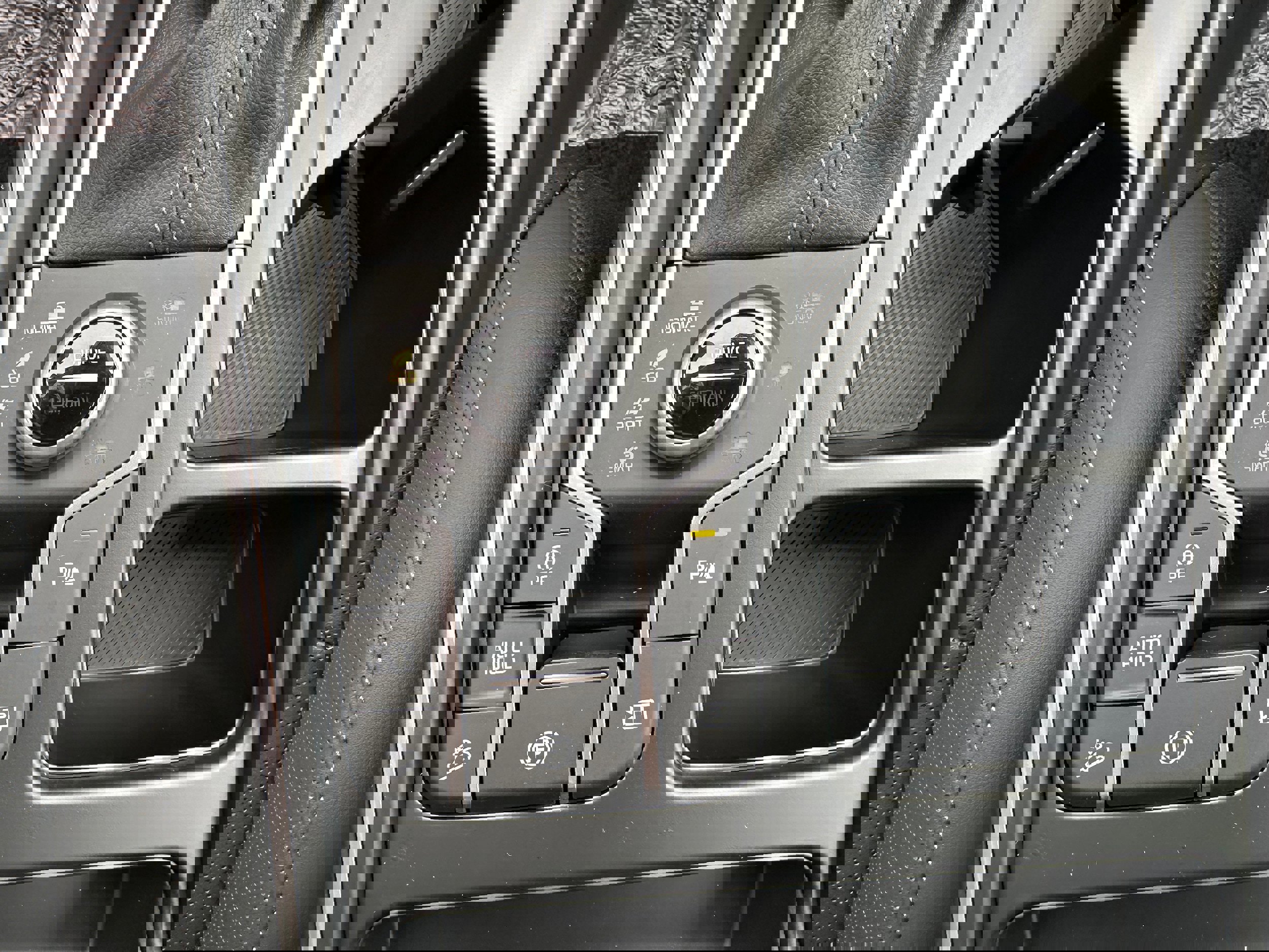 New 2026 Kia Sorento EX image 41