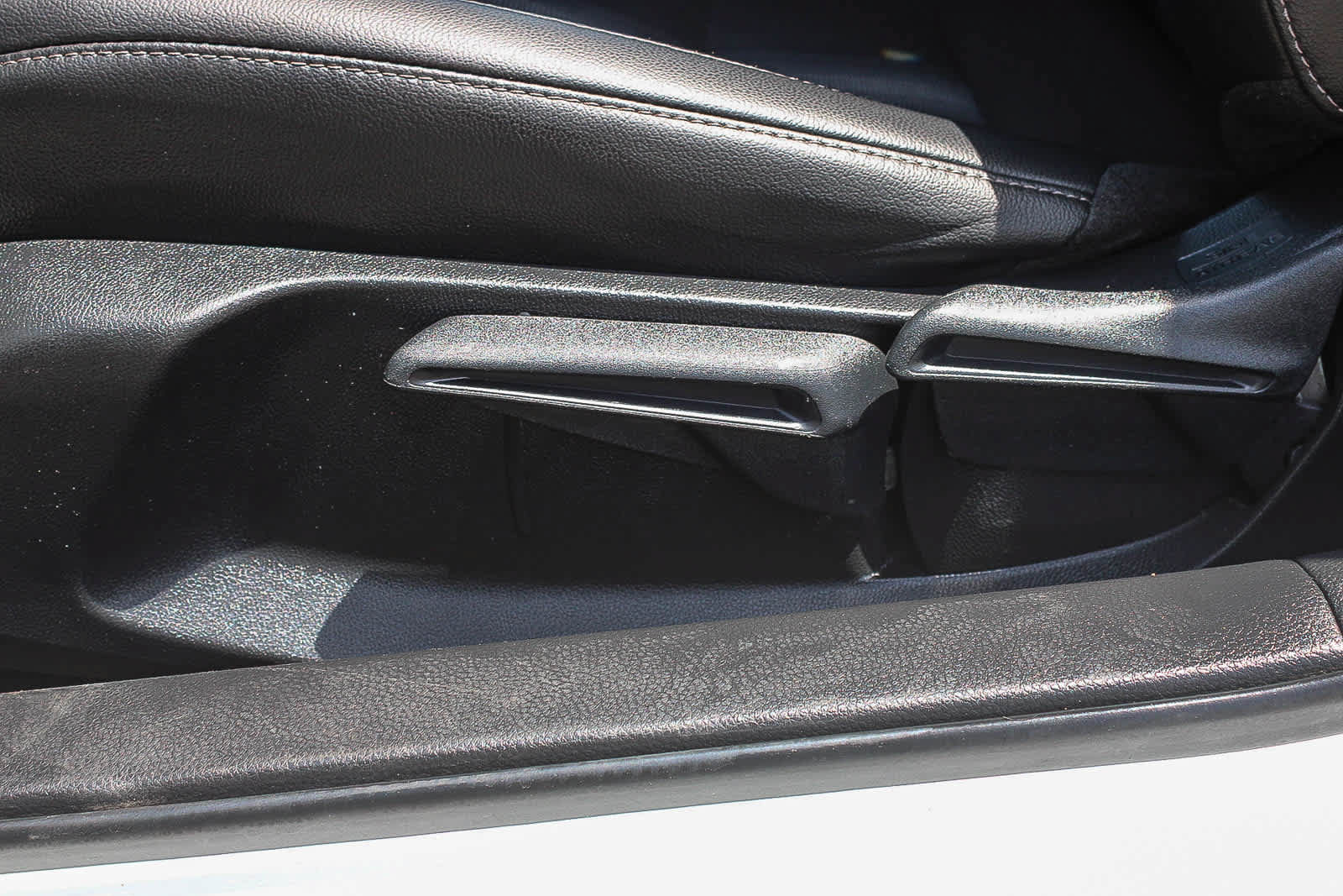 Certified 2025 Honda Civic Sport image 20