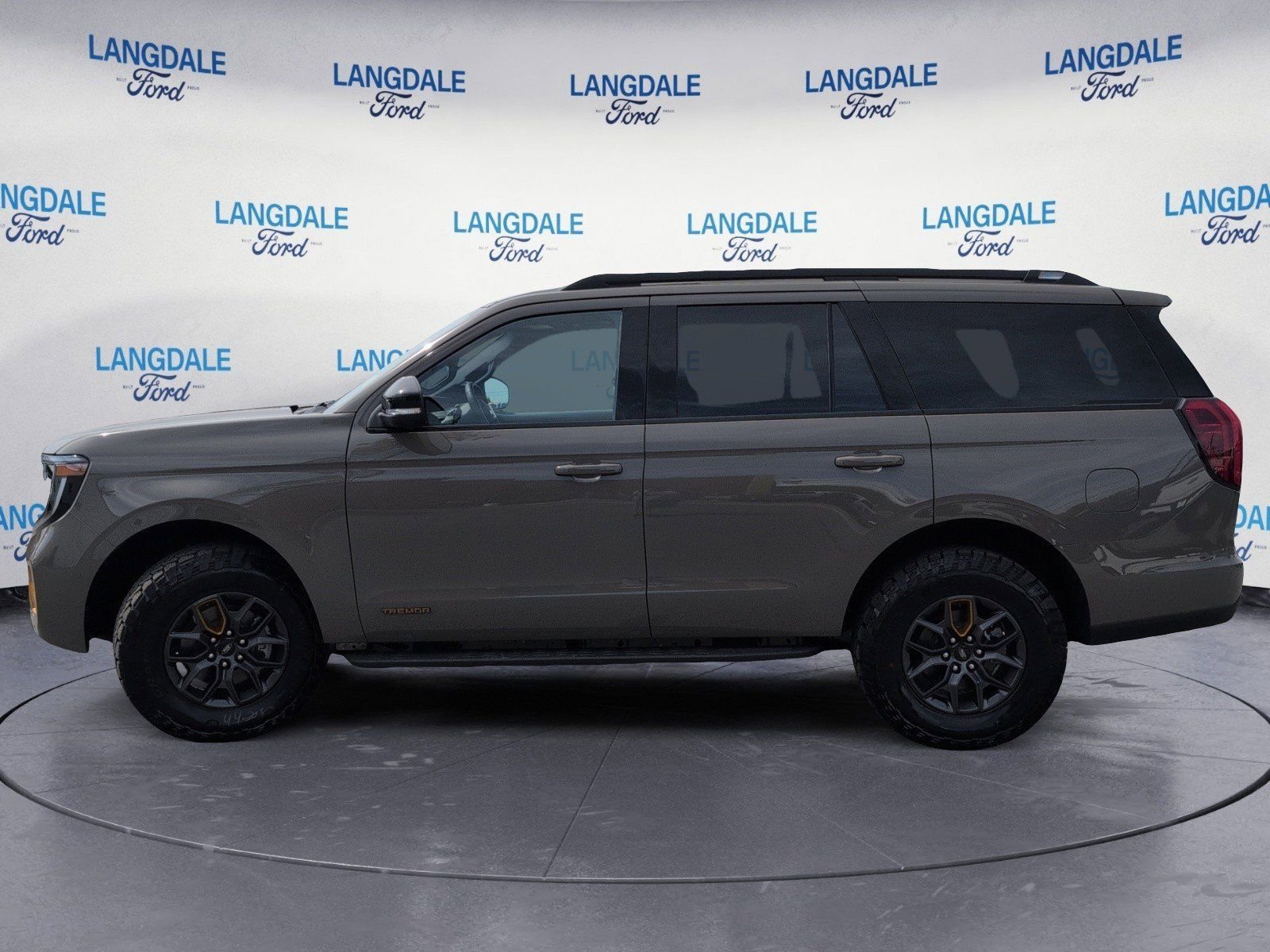 New 2026 Ford Expedition Tremor AWD/4WD image 10