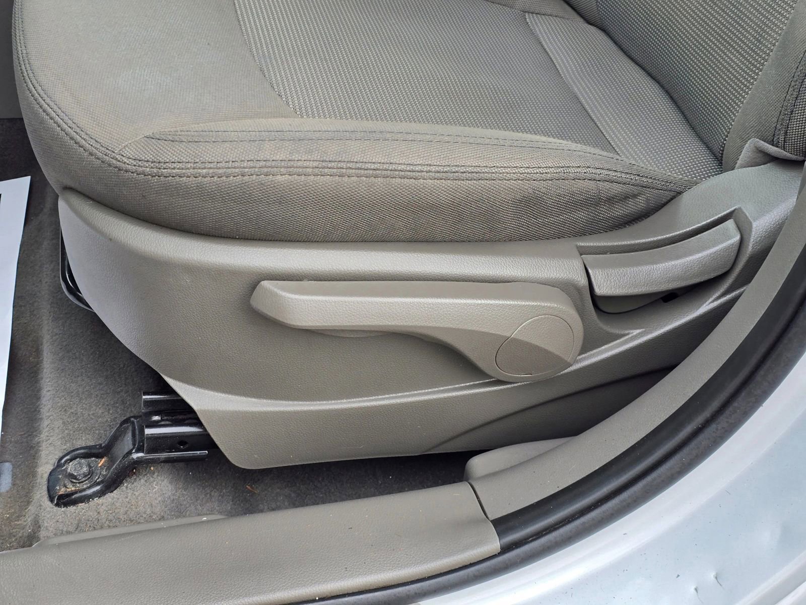 Used 2016 Kia Sportage LX image 21