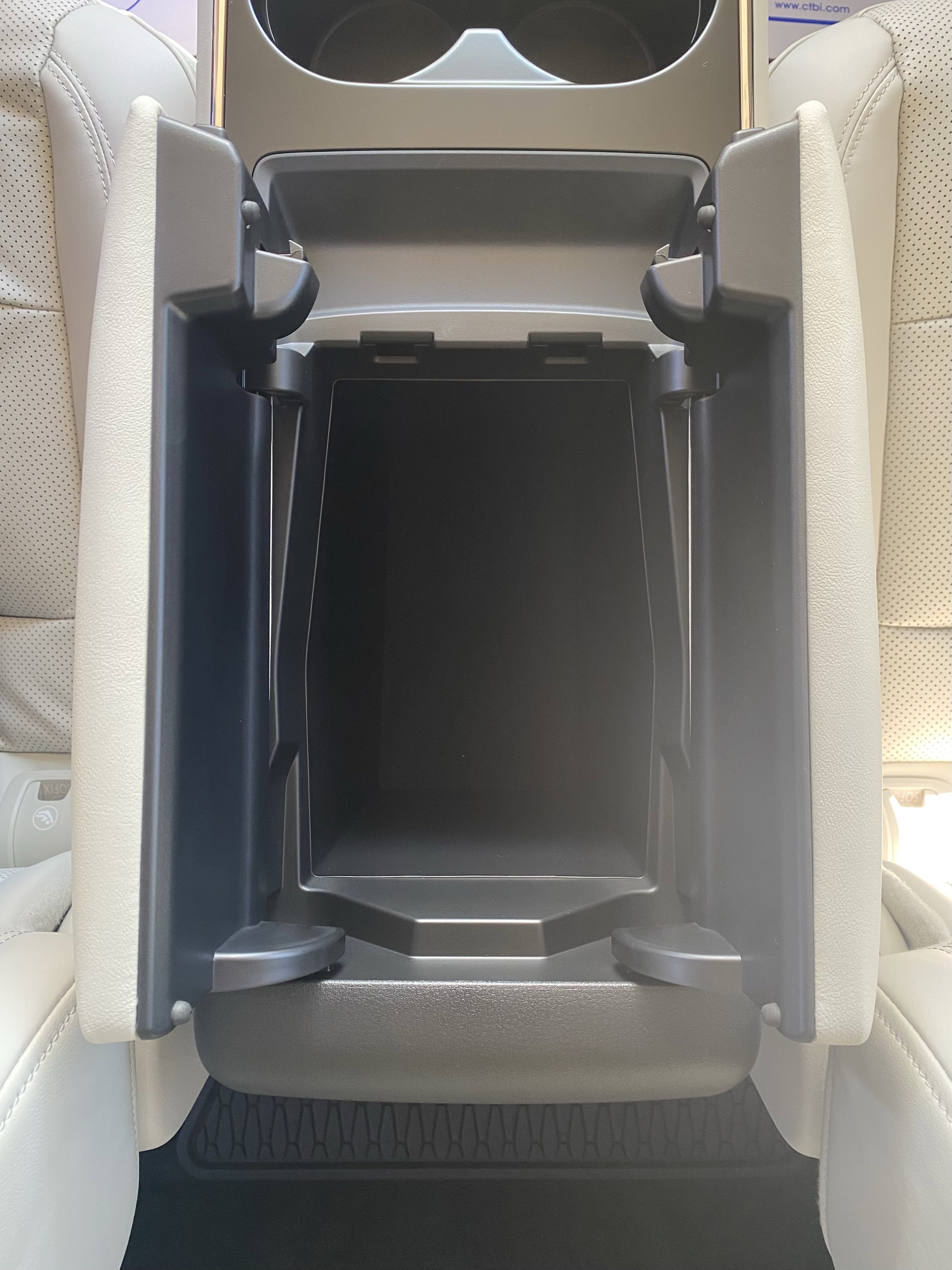 New 2026 MAZDA CX-90 3.3 Turbo S w/ Premium Plus image 26